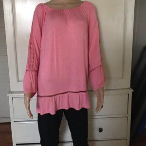 Women's Top Size 2X New With Tags